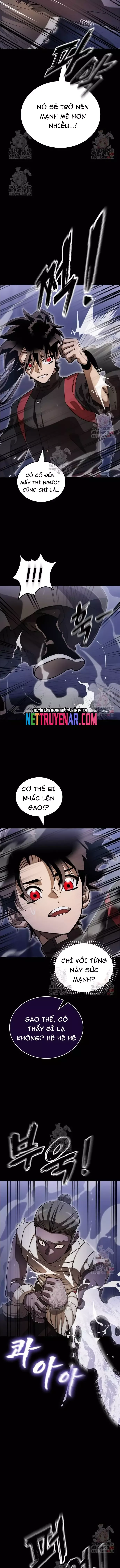 đọc truyện Thiên Ma Tái Lâm Chương 87 ảnh 4 tại Thiên Thai Truyện