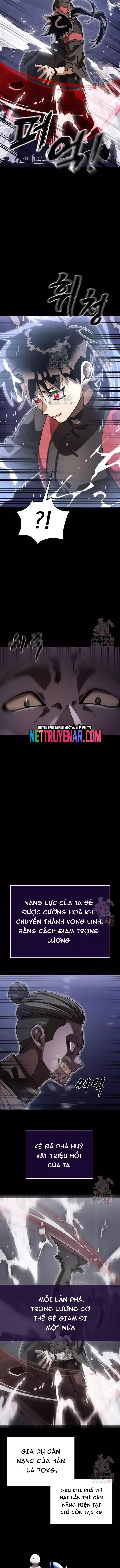 đọc truyện Thiên Ma Tái Lâm Chương 87 ảnh 6 tại Thiên Thai Truyện