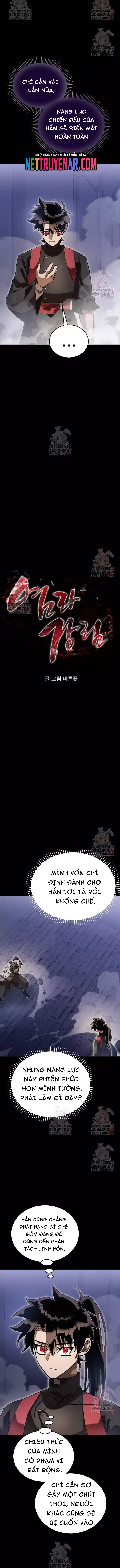 đọc truyện Thiên Ma Tái Lâm Chương 87 ảnh 8 tại Thiên Thai Truyện