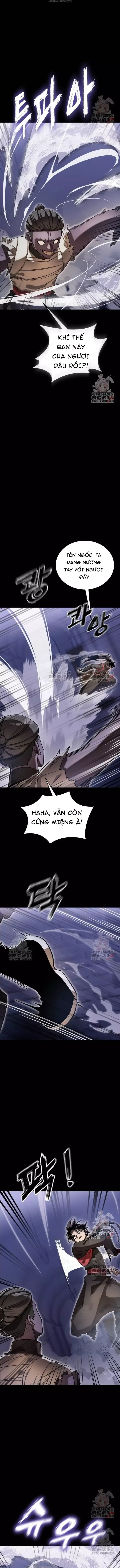 đọc truyện Thiên Ma Tái Lâm Chương 87 ảnh 9 tại Thiên Thai Truyện