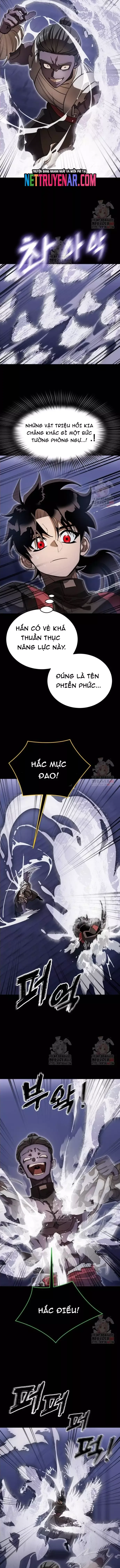 đọc truyện Thiên Ma Tái Lâm Chương 87 ảnh 10 tại Thiên Thai Truyện