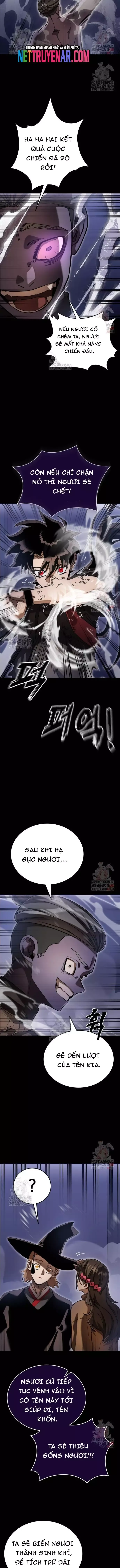 đọc truyện Thiên Ma Tái Lâm Chương 87 ảnh 11 tại Thiên Thai Truyện