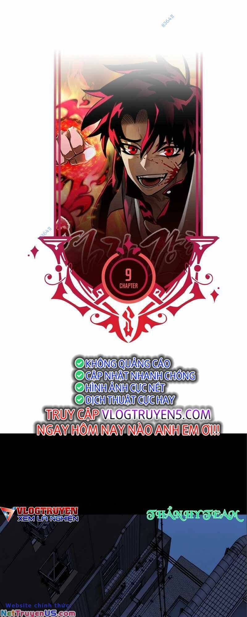 đọc truyện Thiên Ma Tái Lâm Chương 9 ảnh 3 tại Thiên Thai Truyện