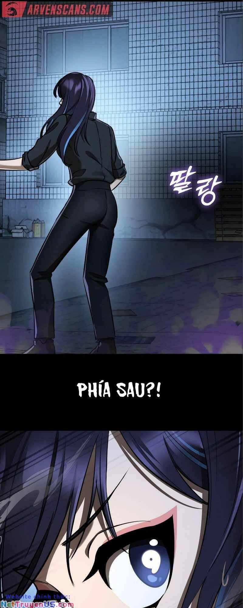 đọc truyện Thiên Ma Tái Lâm Chương 9 ảnh 13 tại Thiên Thai Truyện