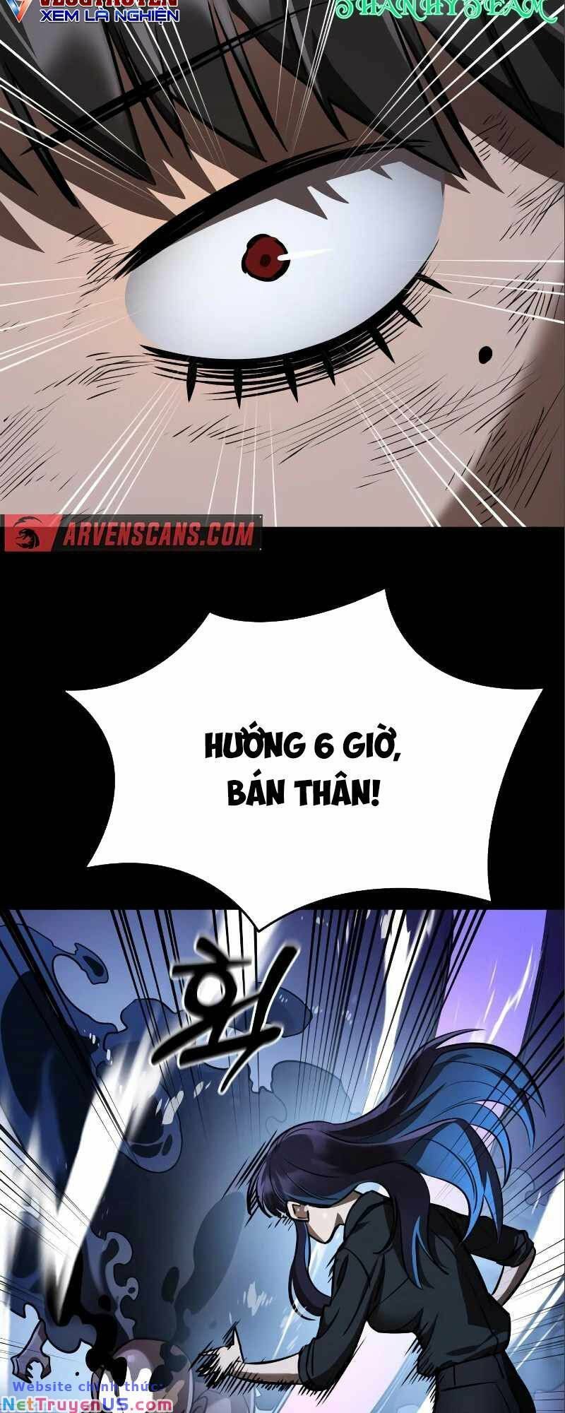 đọc truyện Thiên Ma Tái Lâm Chương 9 ảnh 39 tại Thiên Thai Truyện