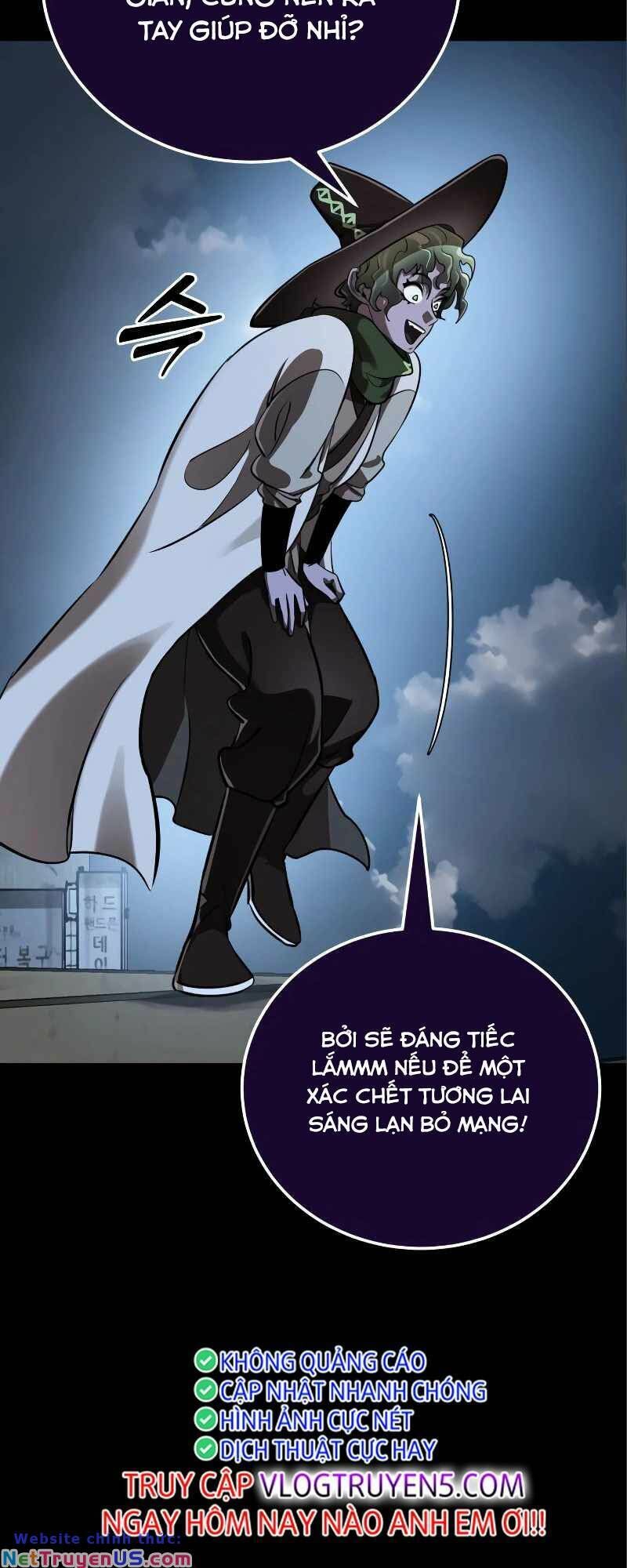 đọc truyện Thiên Ma Tái Lâm Chương 9 ảnh 50 tại Thiên Thai Truyện