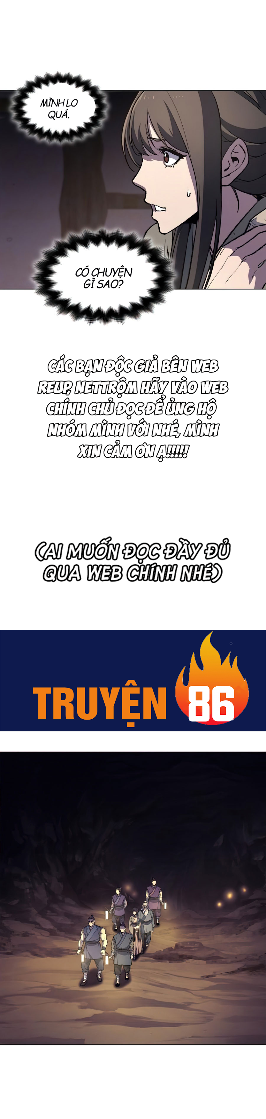 đọc truyện Thiên Ma Thần Quyết: Trùng Sinh Chương 10 ảnh 40 tại Giả Dược