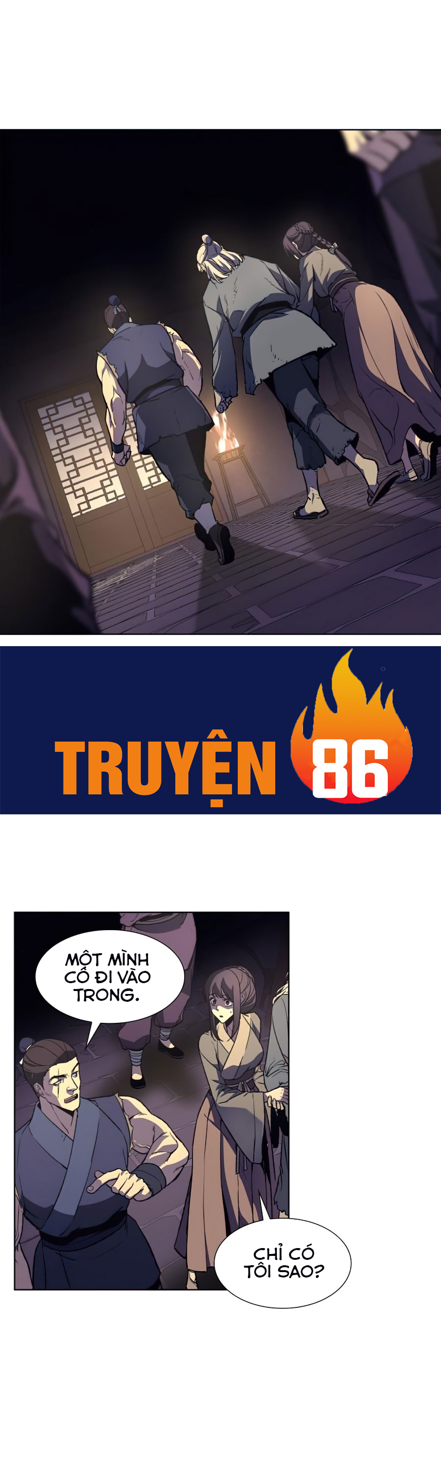 đọc truyện Thiên Ma Thần Quyết: Trùng Sinh Chương 10 ảnh 45 tại Giả Dược