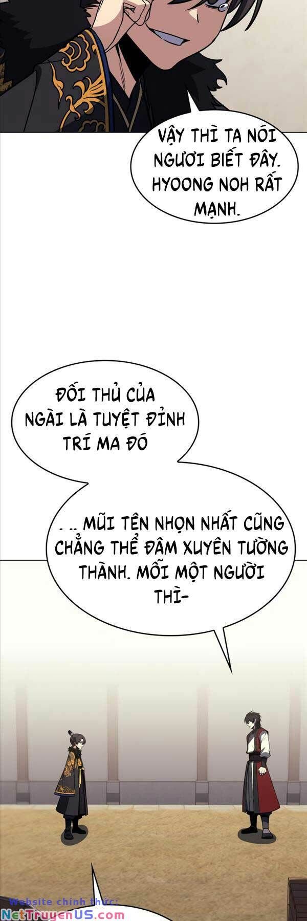 đọc truyện Thiên Ma Thần Quyết: Trùng Sinh Chương 101 ảnh 22 tại Giả Dược