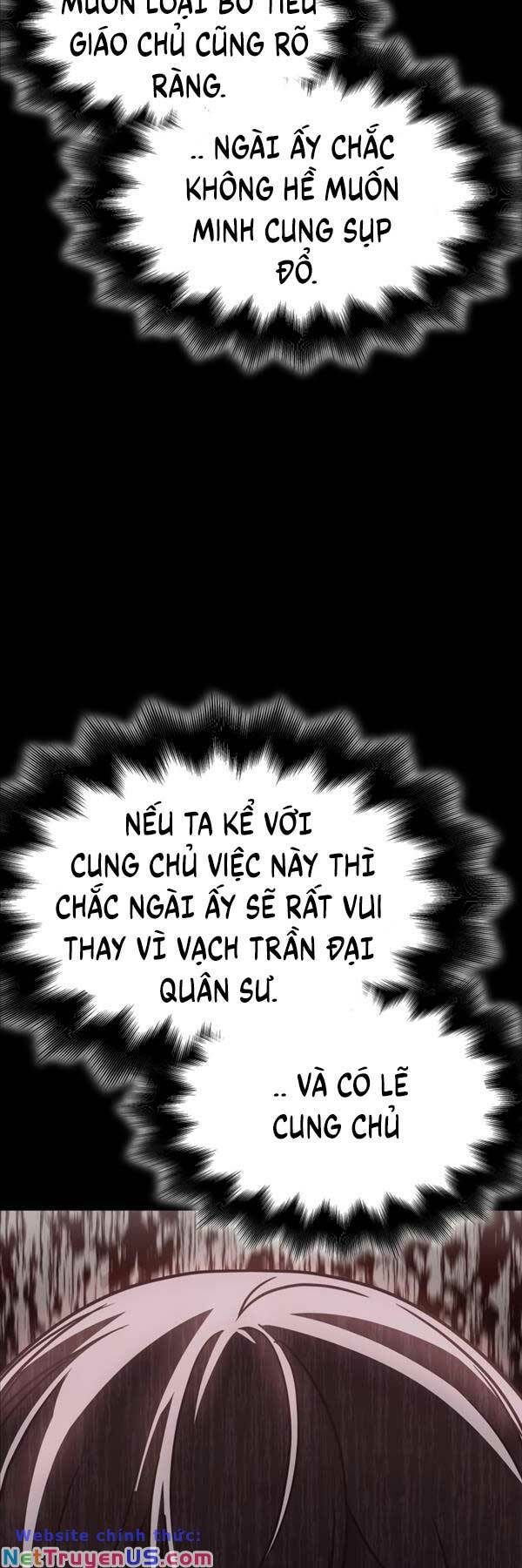 đọc truyện Thiên Ma Thần Quyết: Trùng Sinh Chương 101 ảnh 46 tại Giả Dược