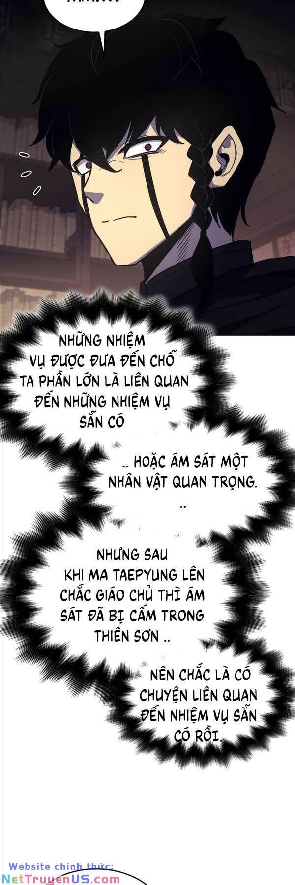 đọc truyện Thiên Ma Thần Quyết: Trùng Sinh Chương 101 ảnh 51 tại Giả Dược