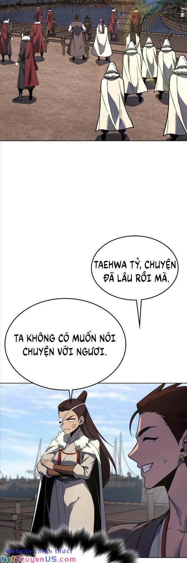 đọc truyện Thiên Ma Thần Quyết: Trùng Sinh Chương 102 ảnh 21 tại Truyện Dạ Ký