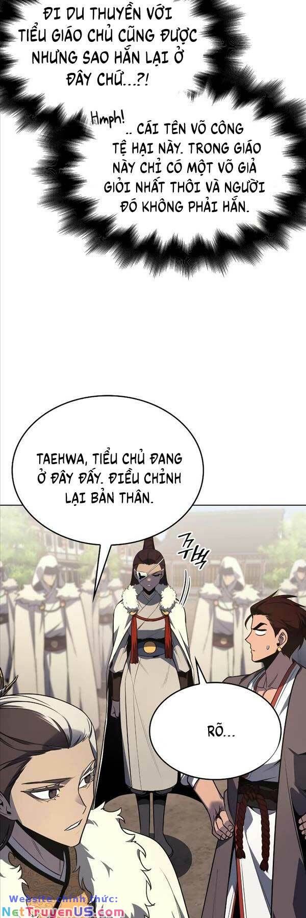 đọc truyện Thiên Ma Thần Quyết: Trùng Sinh Chương 102 ảnh 22 tại Truyện Dạ Ký