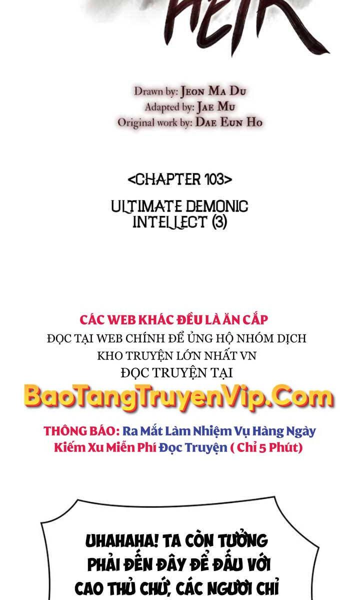 đọc truyện Thiên Ma Thần Quyết: Trùng Sinh Chương 103 ảnh 35 tại Giả Dược