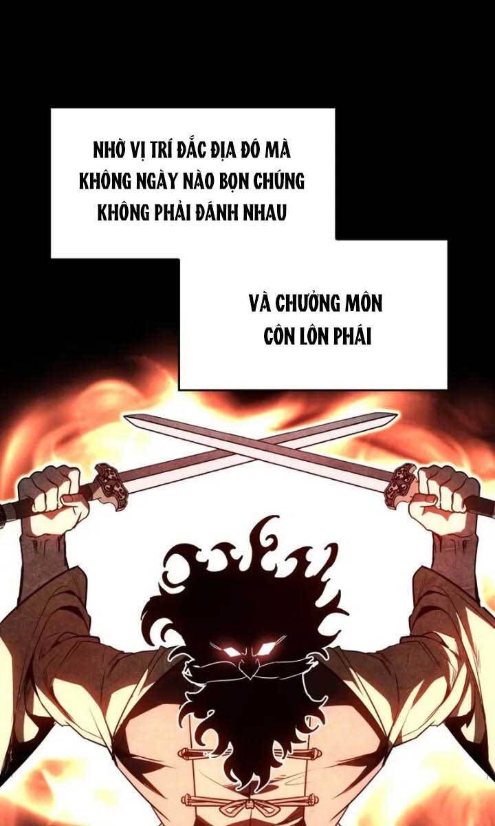 đọc truyện Thiên Ma Thần Quyết: Trùng Sinh Chương 103 ảnh 8 tại Giả Dược