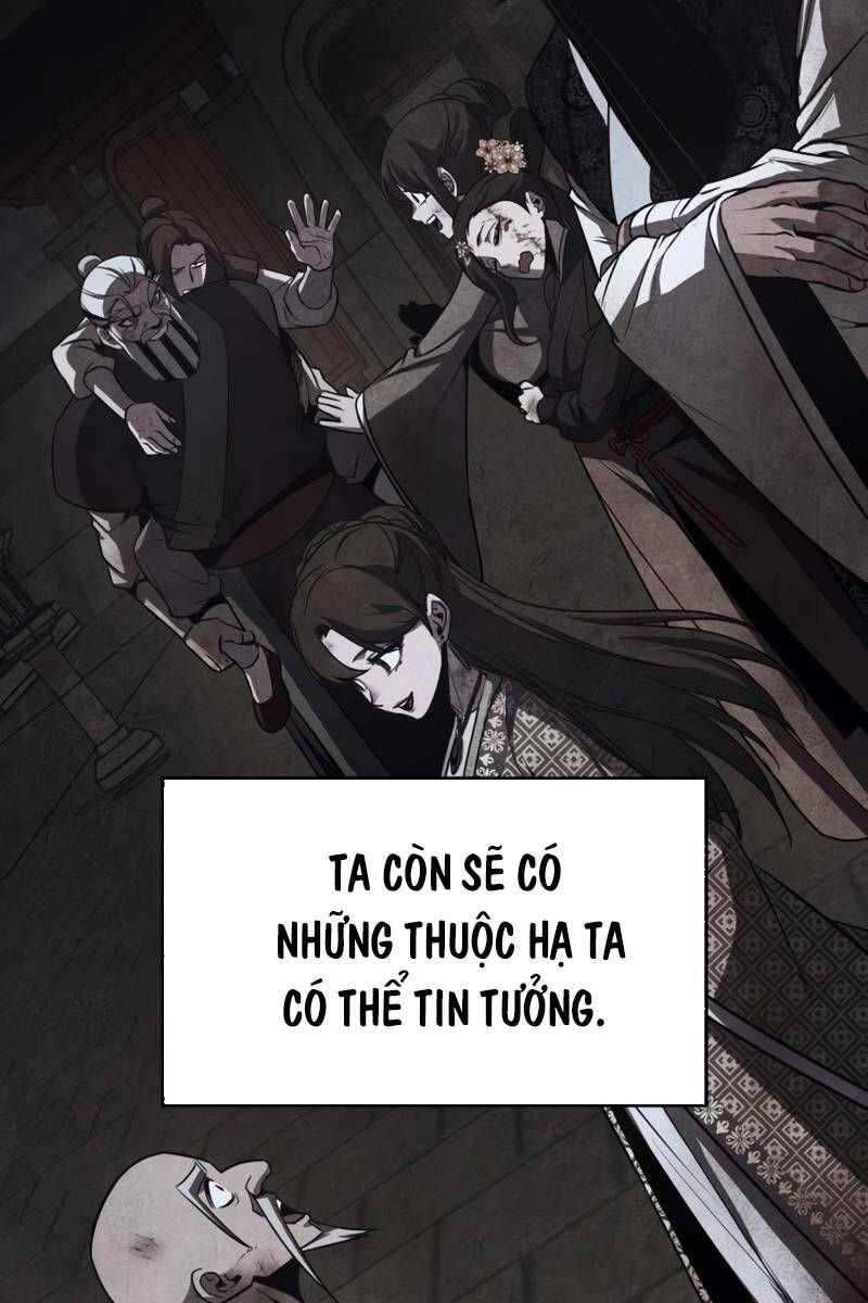 đọc truyện Thiên Ma Thần Quyết: Trùng Sinh Chương 107 ảnh 126 tại Giả Dược