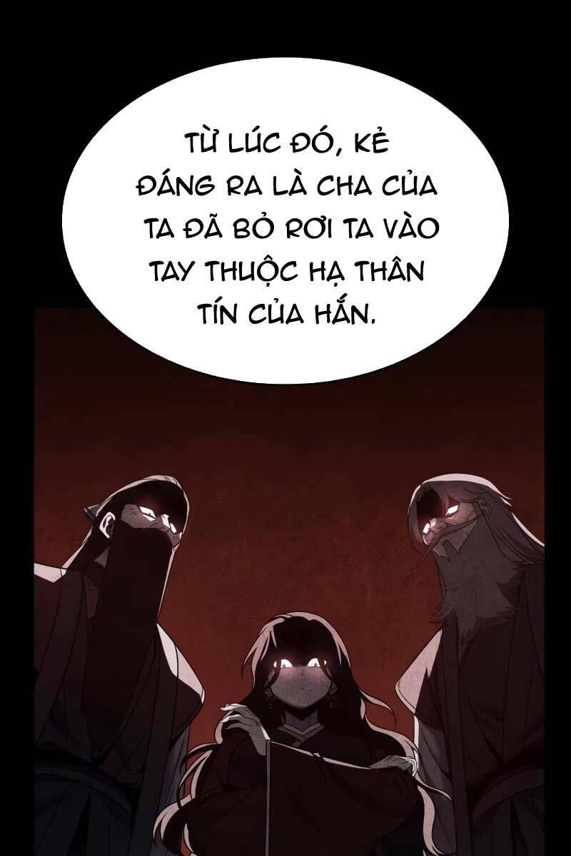 đọc truyện Thiên Ma Thần Quyết: Trùng Sinh Chương 107 ảnh 166 tại Giả Dược