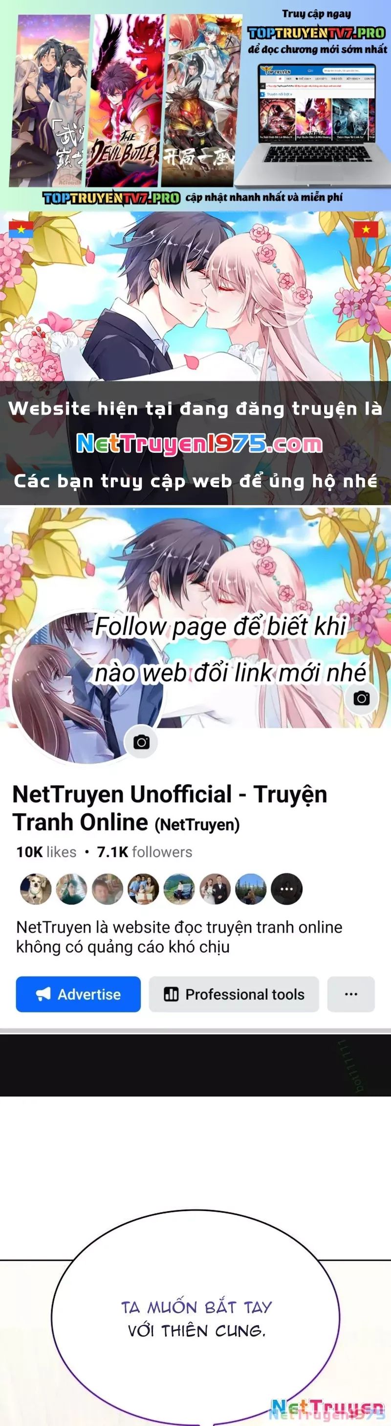 đọc truyện Thiên Ma Thần Quyết: Trùng Sinh Chương 111 ảnh 2 tại Giả Dược
