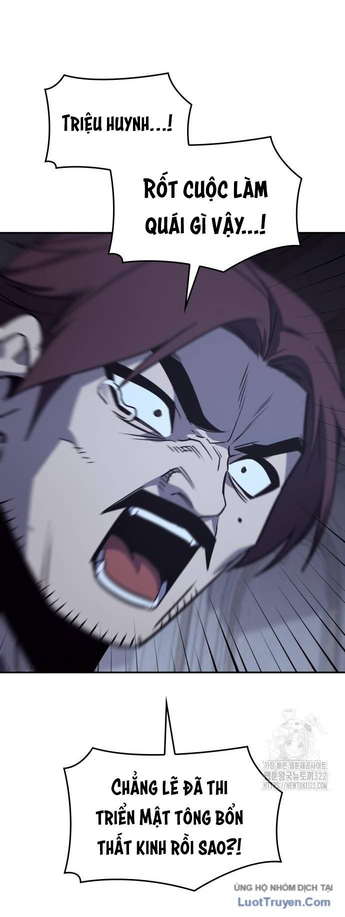 đọc truyện Thiên Ma Thần Quyết: Trùng Sinh Chương 121 ảnh 12 tại Thiên Thai Truyện