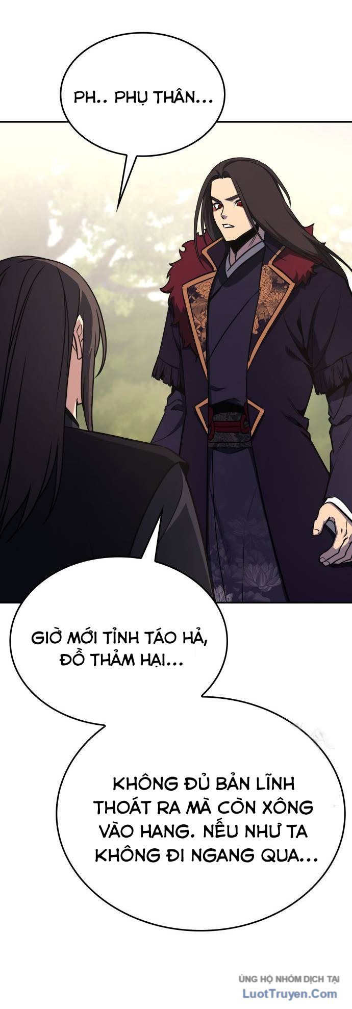 đọc truyện Thiên Ma Thần Quyết: Trùng Sinh Chương 121 ảnh 112 tại Thiên Thai Truyện