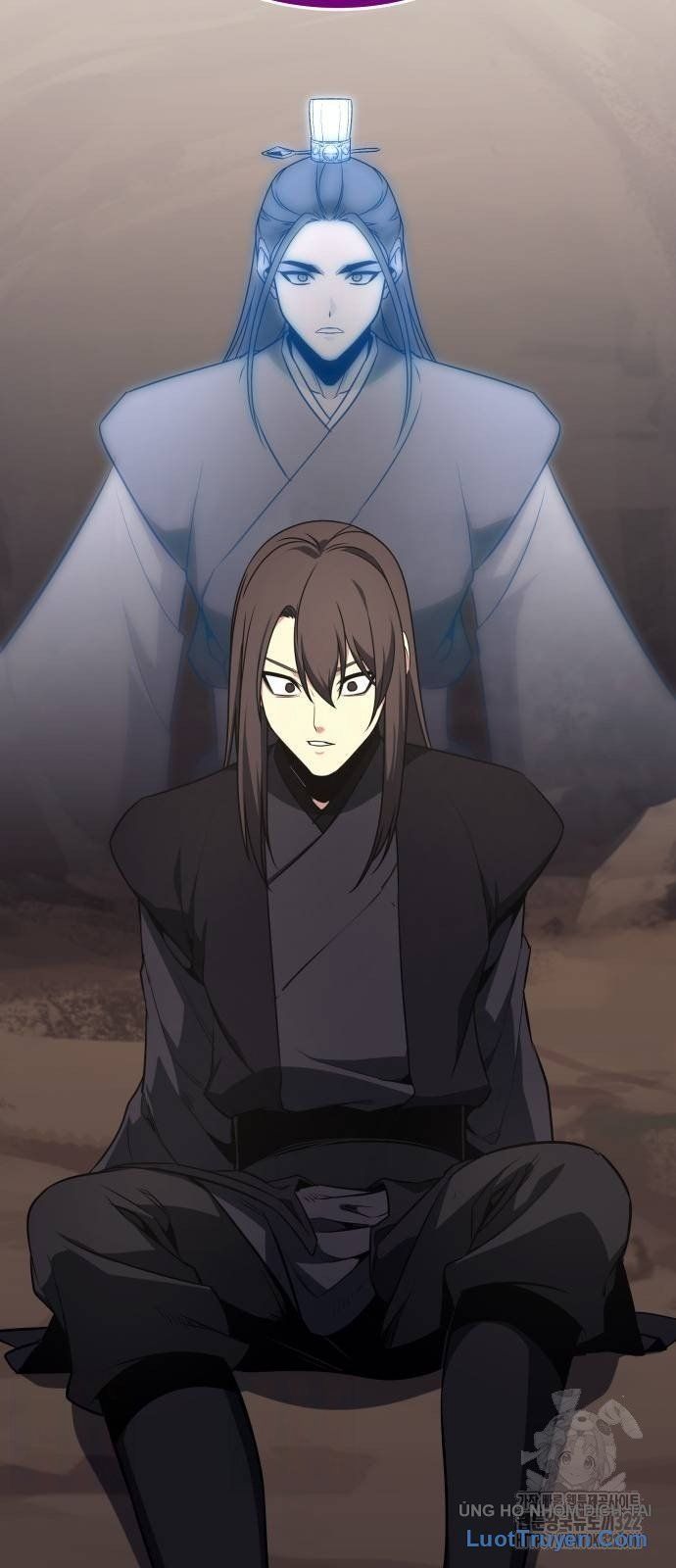 đọc truyện Thiên Ma Thần Quyết: Trùng Sinh Chương 121 ảnh 120 tại Thiên Thai Truyện