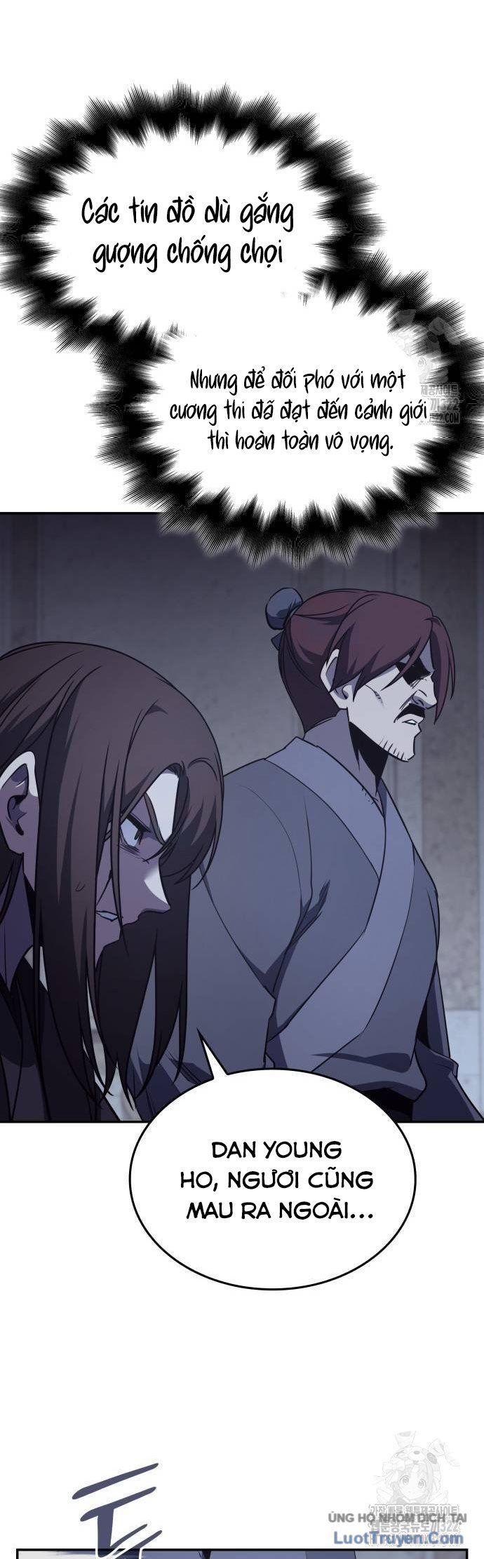 đọc truyện Thiên Ma Thần Quyết: Trùng Sinh Chương 121 ảnh 17 tại Thiên Thai Truyện