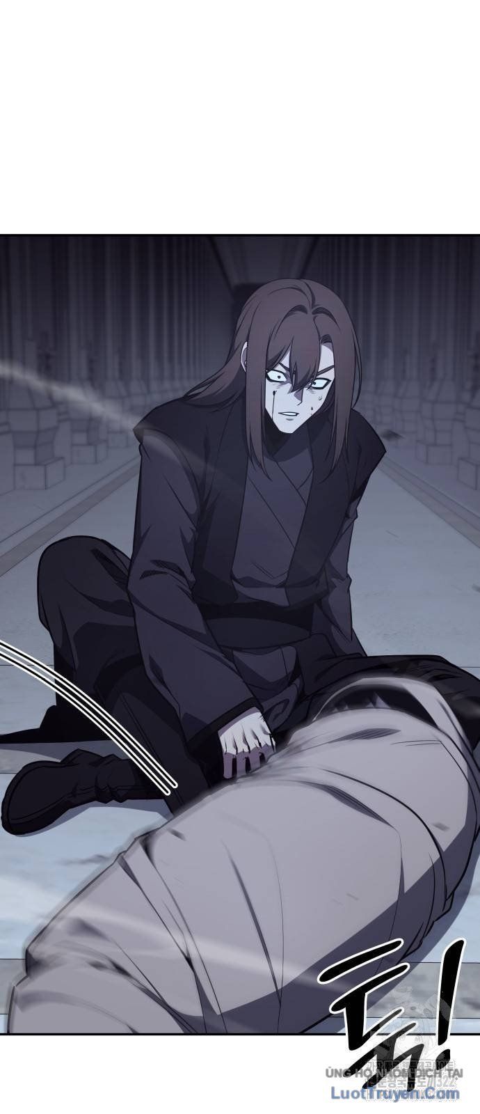 đọc truyện Thiên Ma Thần Quyết: Trùng Sinh Chương 121 ảnh 25 tại Thiên Thai Truyện