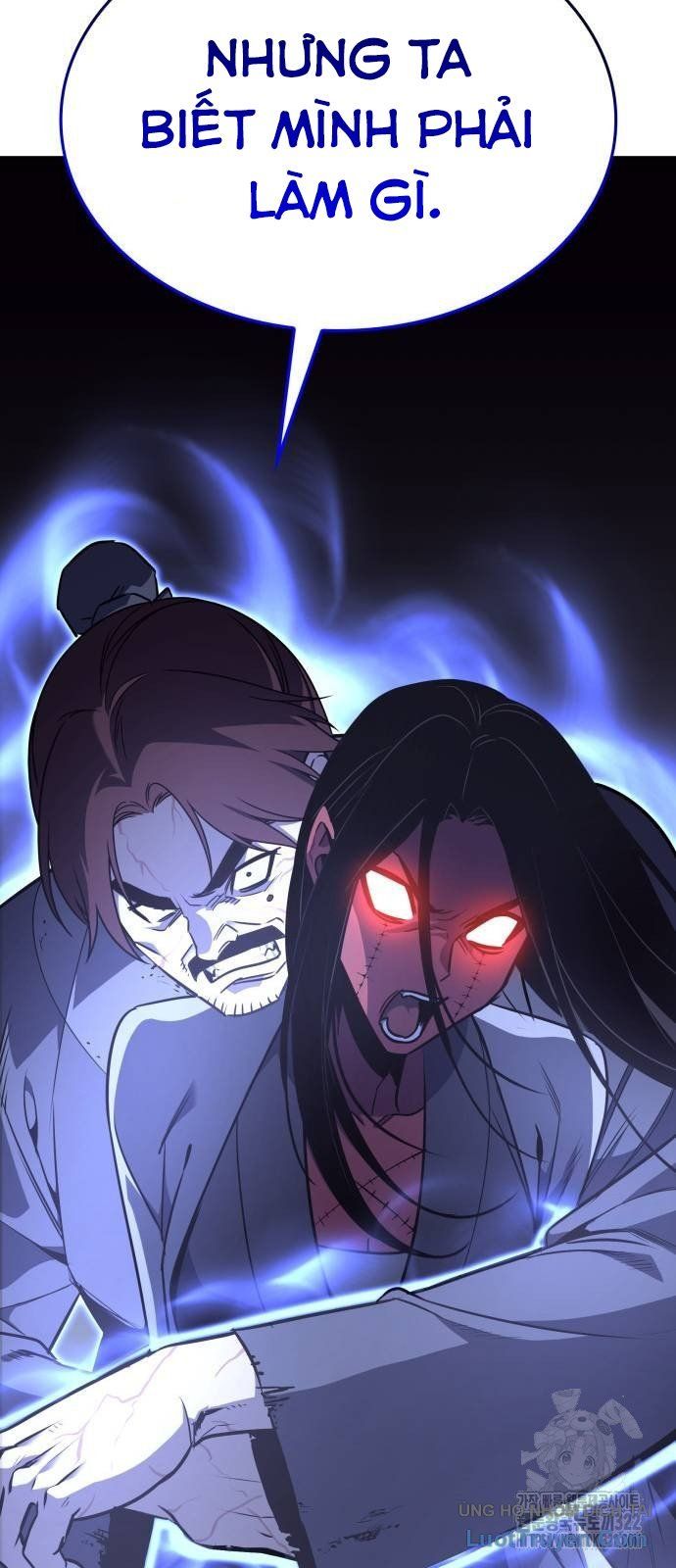 đọc truyện Thiên Ma Thần Quyết: Trùng Sinh Chương 121 ảnh 30 tại Thiên Thai Truyện