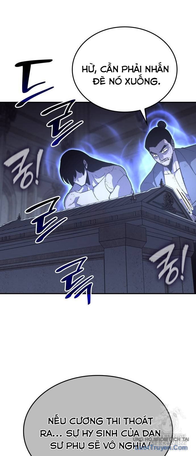 đọc truyện Thiên Ma Thần Quyết: Trùng Sinh Chương 121 ảnh 39 tại Thiên Thai Truyện