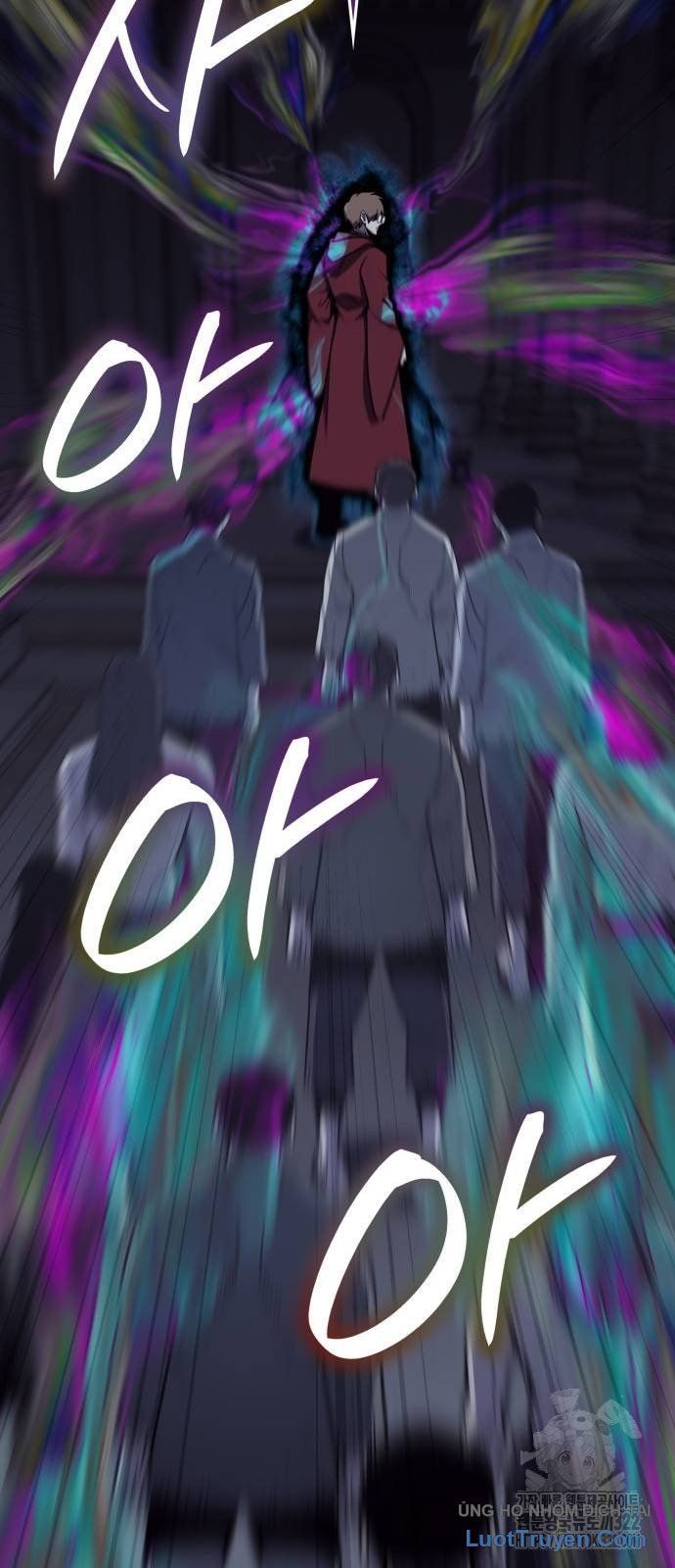 đọc truyện Thiên Ma Thần Quyết: Trùng Sinh Chương 121 ảnh 93 tại Thiên Thai Truyện