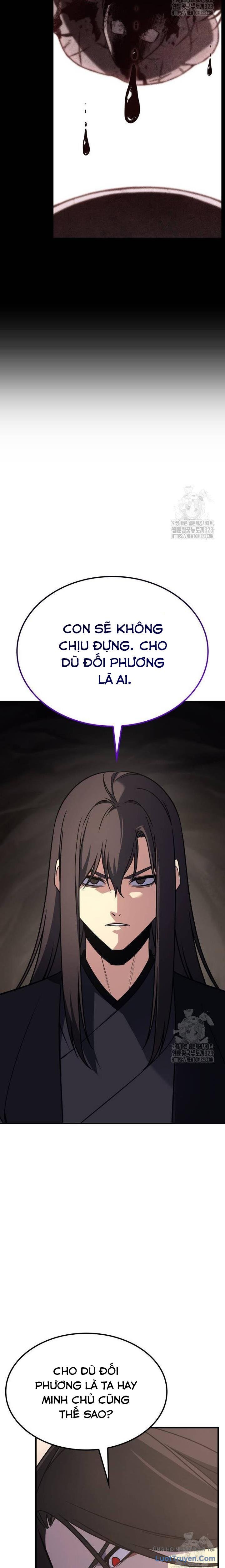 đọc truyện Thiên Ma Thần Quyết: Trùng Sinh Chương 122 ảnh 13 tại Thiên Thai Truyện