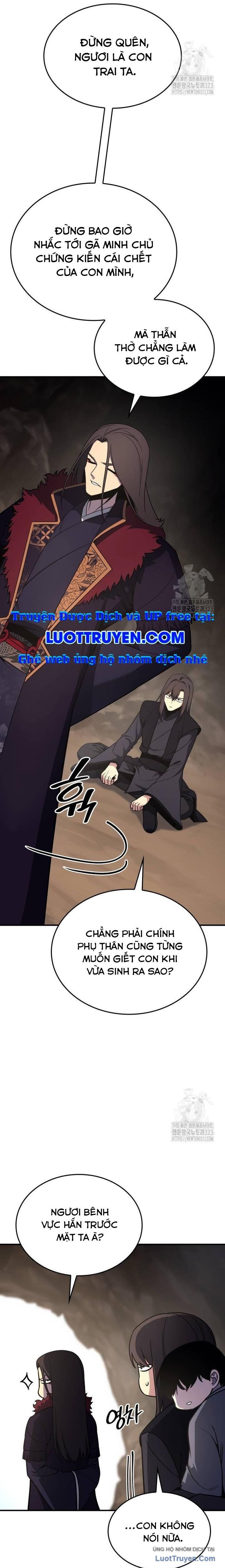 đọc truyện Thiên Ma Thần Quyết: Trùng Sinh Chương 122 ảnh 15 tại Thiên Thai Truyện