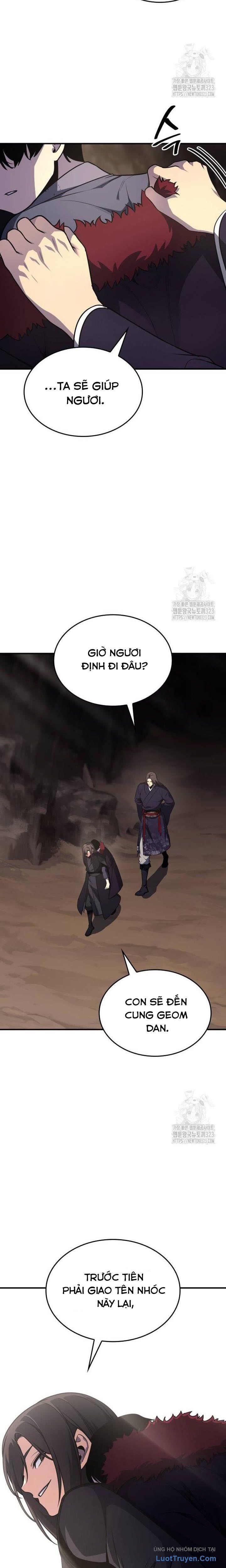 đọc truyện Thiên Ma Thần Quyết: Trùng Sinh Chương 122 ảnh 16 tại Thiên Thai Truyện