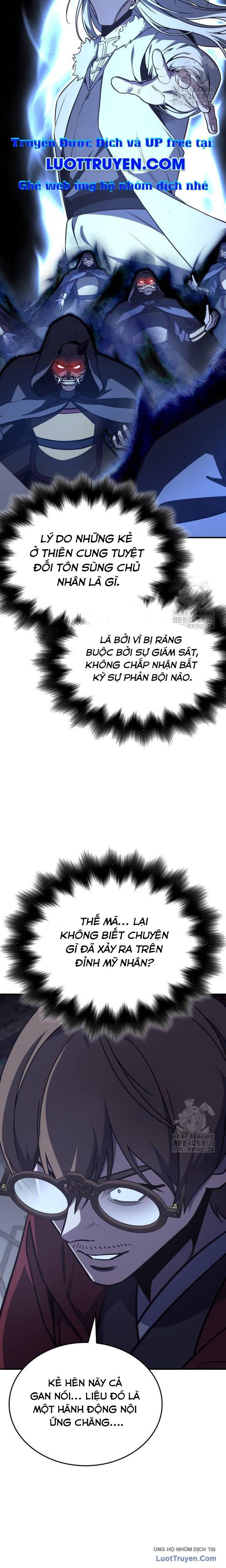 đọc truyện Thiên Ma Thần Quyết: Trùng Sinh Chương 122 ảnh 20 tại Thiên Thai Truyện