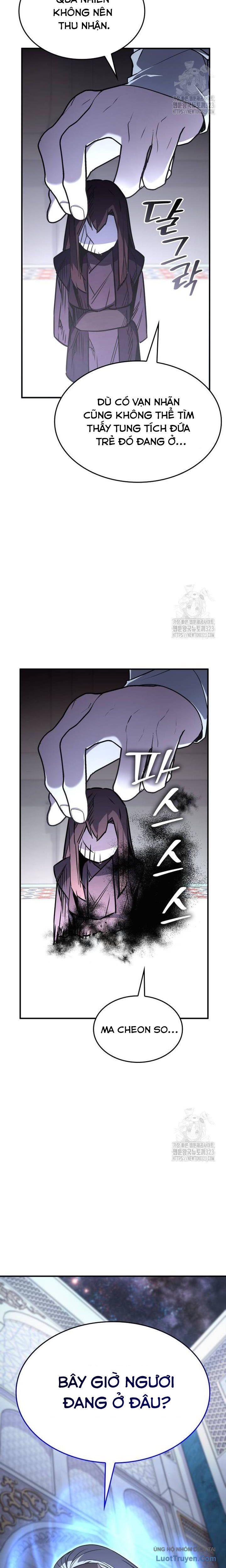 đọc truyện Thiên Ma Thần Quyết: Trùng Sinh Chương 122 ảnh 24 tại Thiên Thai Truyện