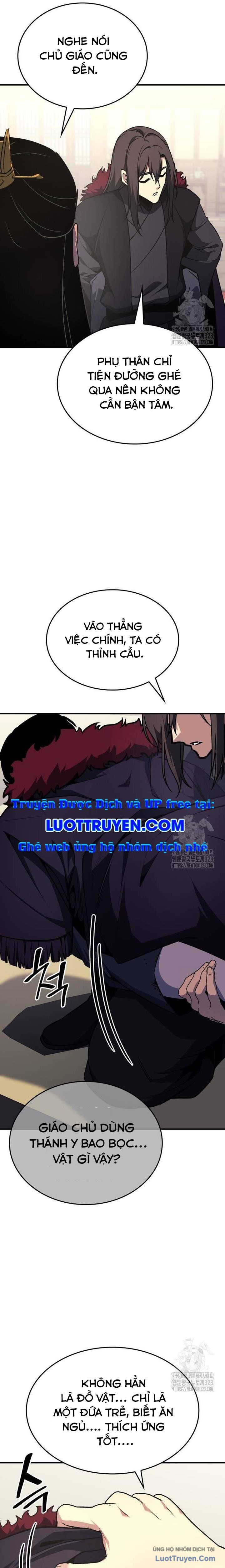 đọc truyện Thiên Ma Thần Quyết: Trùng Sinh Chương 122 ảnh 27 tại Thiên Thai Truyện