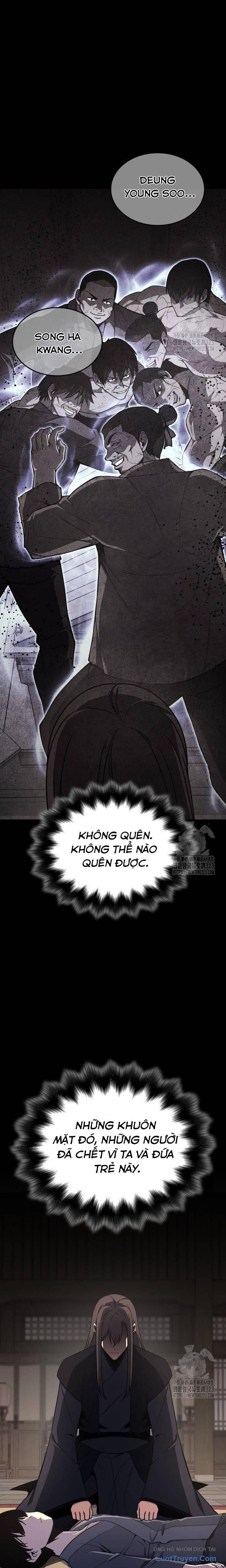 đọc truyện Thiên Ma Thần Quyết: Trùng Sinh Chương 122 ảnh 30 tại Thiên Thai Truyện