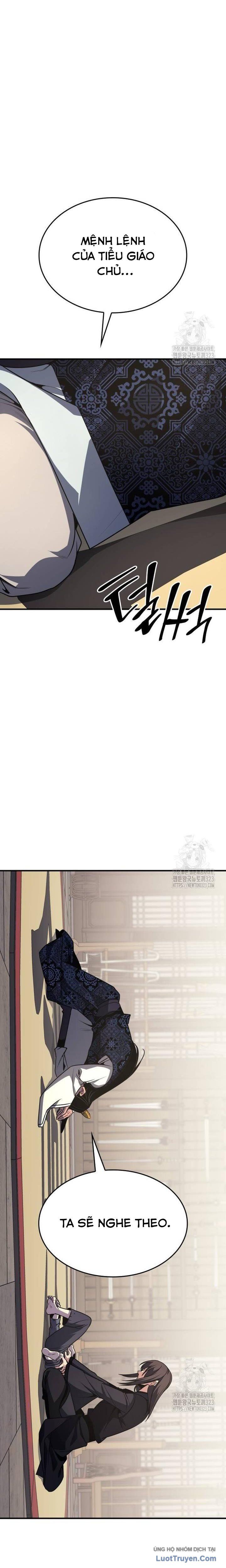 đọc truyện Thiên Ma Thần Quyết: Trùng Sinh Chương 122 ảnh 36 tại Thiên Thai Truyện