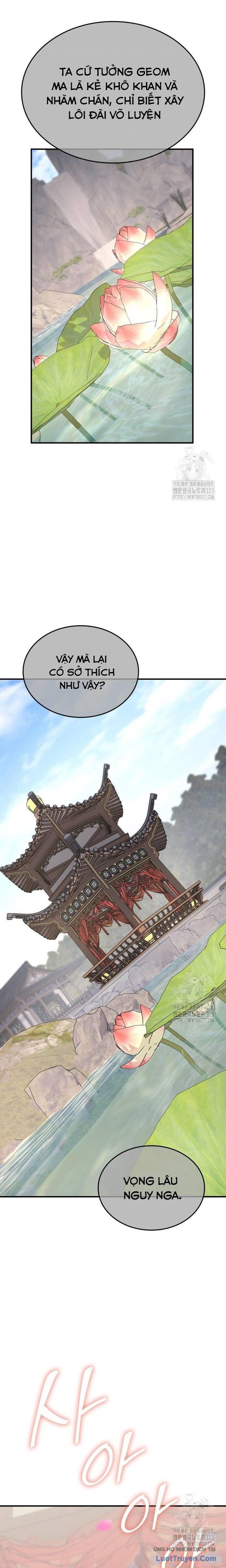 đọc truyện Thiên Ma Thần Quyết: Trùng Sinh Chương 122 ảnh 40 tại Thiên Thai Truyện