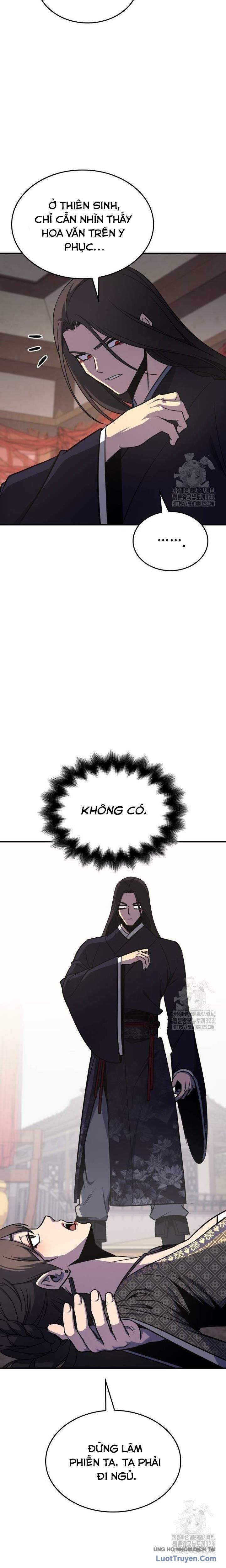 đọc truyện Thiên Ma Thần Quyết: Trùng Sinh Chương 122 ảnh 43 tại Thiên Thai Truyện