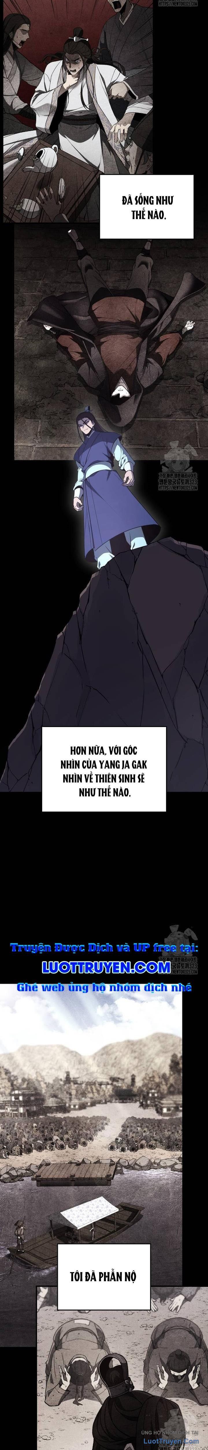 đọc truyện Thiên Ma Thần Quyết: Trùng Sinh Chương 122 ảnh 9 tại Thiên Thai Truyện