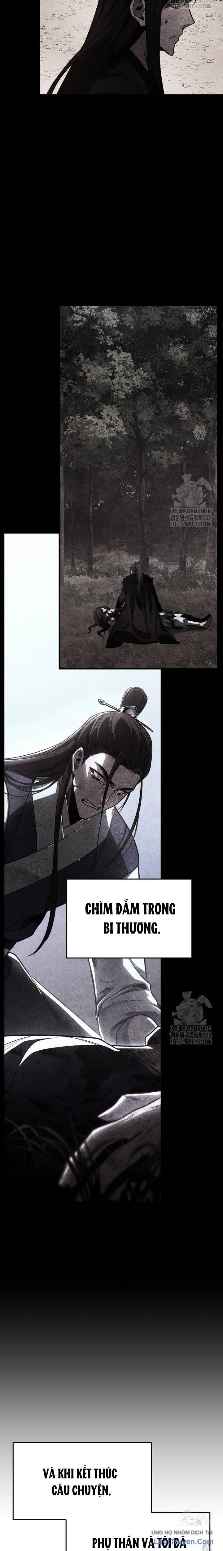 đọc truyện Thiên Ma Thần Quyết: Trùng Sinh Chương 122 ảnh 10 tại Thiên Thai Truyện