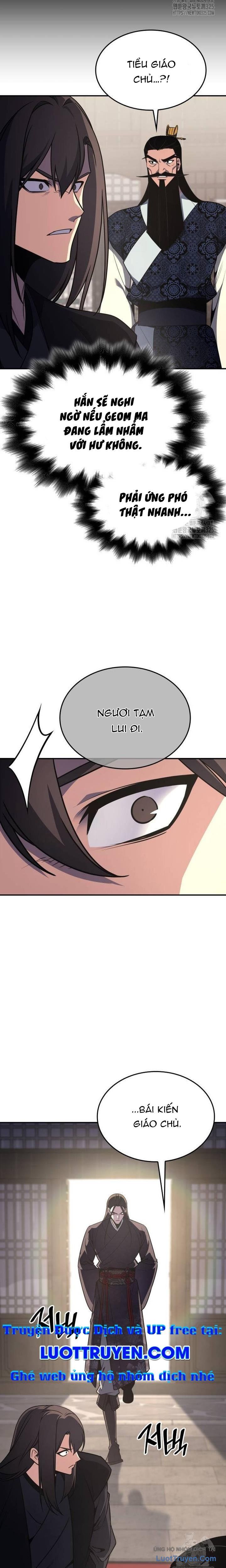 đọc truyện Thiên Ma Thần Quyết: Trùng Sinh Chương 123 ảnh 13 tại Thiên Thai Truyện