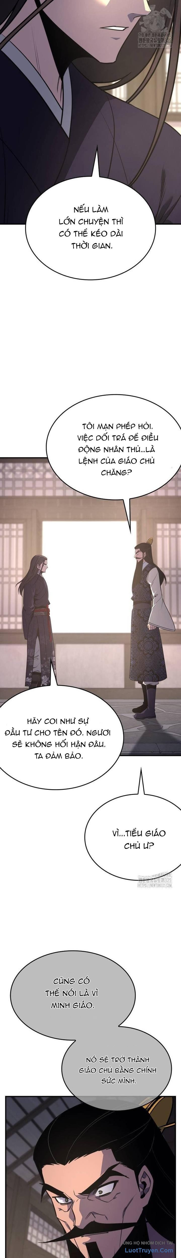 đọc truyện Thiên Ma Thần Quyết: Trùng Sinh Chương 123 ảnh 17 tại Thiên Thai Truyện