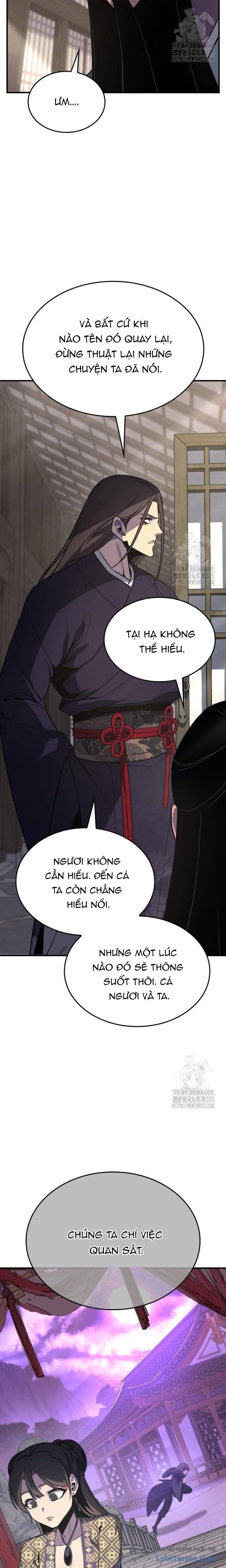 đọc truyện Thiên Ma Thần Quyết: Trùng Sinh Chương 123 ảnh 18 tại Thiên Thai Truyện