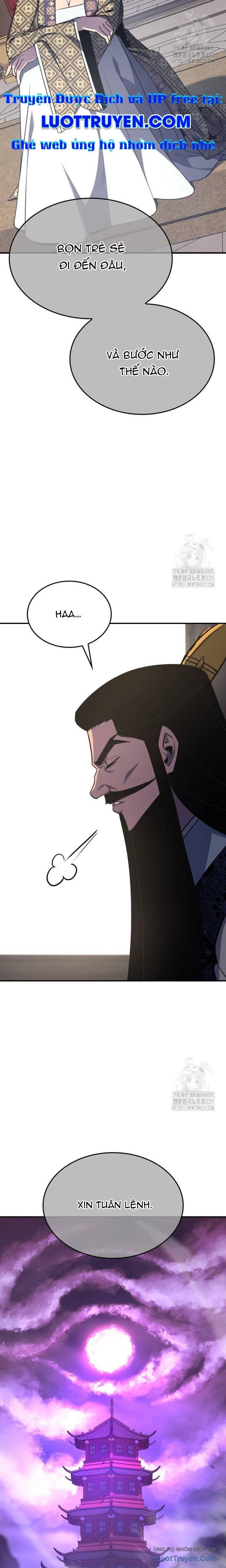 đọc truyện Thiên Ma Thần Quyết: Trùng Sinh Chương 123 ảnh 19 tại Thiên Thai Truyện