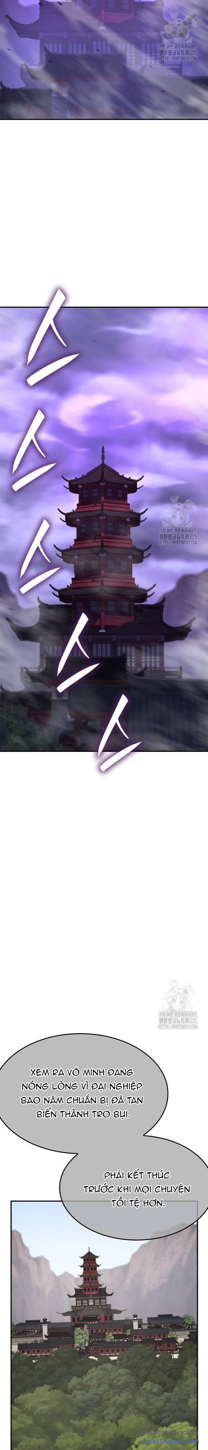 đọc truyện Thiên Ma Thần Quyết: Trùng Sinh Chương 123 ảnh 20 tại Thiên Thai Truyện