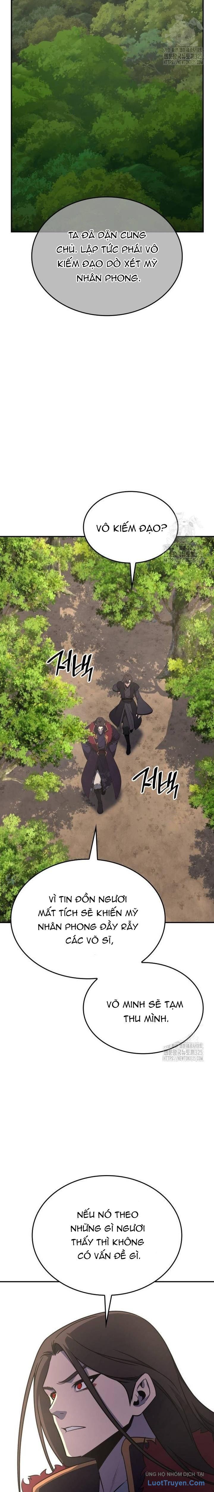 đọc truyện Thiên Ma Thần Quyết: Trùng Sinh Chương 123 ảnh 21 tại Thiên Thai Truyện