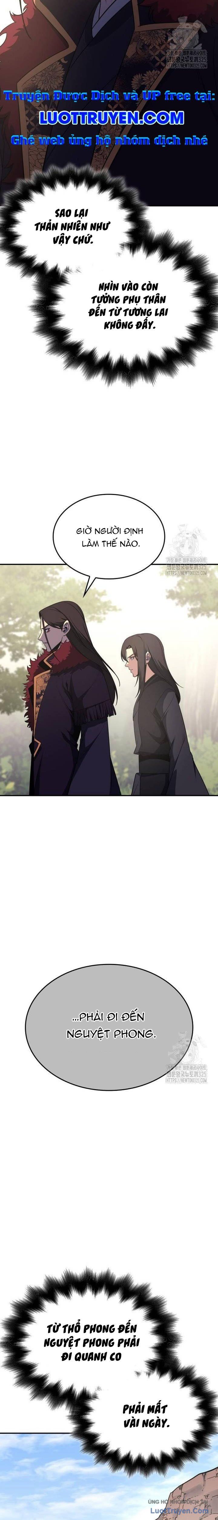 đọc truyện Thiên Ma Thần Quyết: Trùng Sinh Chương 123 ảnh 22 tại Thiên Thai Truyện