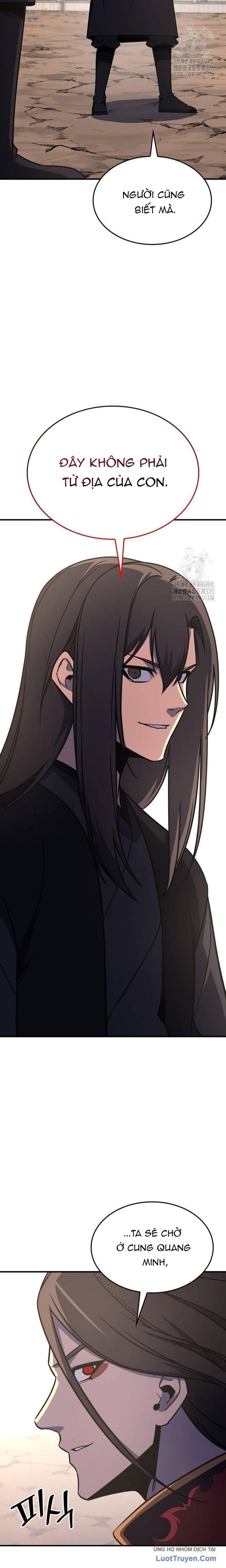 đọc truyện Thiên Ma Thần Quyết: Trùng Sinh Chương 123 ảnh 25 tại Thiên Thai Truyện